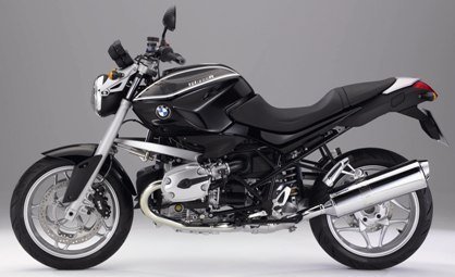 BMW R 1200 R