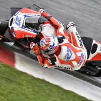 Primer test de MotoGP y lo caro que puede ser tener un vehículo guardado sin ITV o seguro