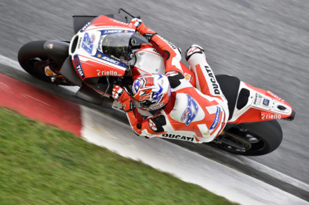 Primer test de MotoGP y lo caro que puede ser tener un vehículo guardado sin ITV o seguro
