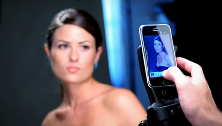 Sesión de fotos con la peor cámara del mundo, el iPhone 3GS