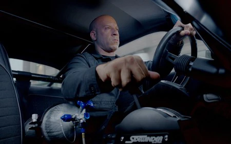 Taquilla USA: 'Fast & Furious 8' sigue liderando el TOP 10 en un fin de semana de decepciones