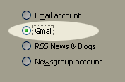 Gmail en Thunderbird