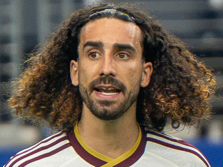 Cucurella