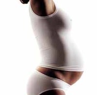 Una alimentación rica en fibra disminuye el riesgo de preeclampsia