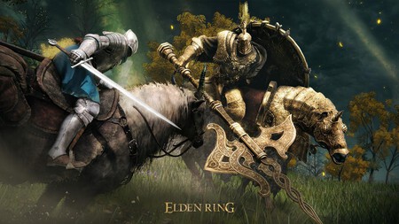 Guía Elden Ring: cómo renacer y cambiar puntos de atributos