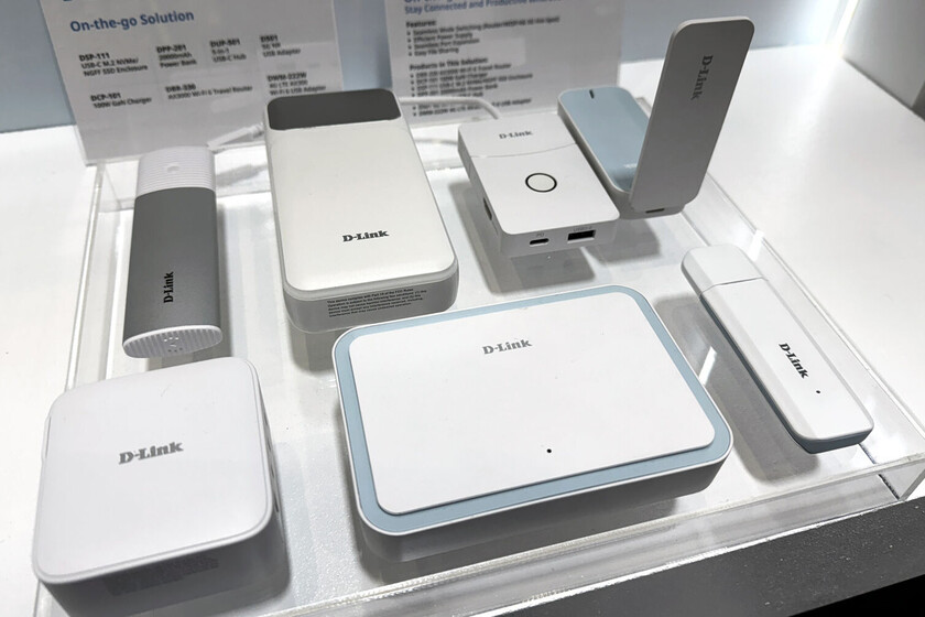Estados Unidos acaba de vetar todos los routers hechos en China ...