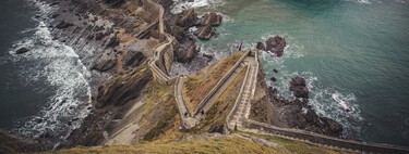 A los turistas extranjeros les gustan dos cosas de España: el sol y visitar los escenarios de 'Juego de Tronos'