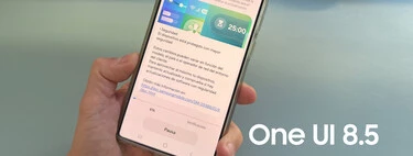 Samsung ha cerrado el programa beta abierta de One UI 8.5. Esto es lo que puede significar 
