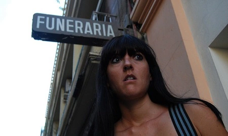 Una empresa de Valencia ofrece entierros 'low cost' por 500 euros