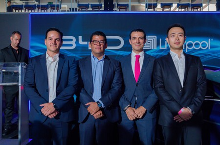 Charles Johnson David Garcia Christian Nuno Ray Zou Byd Liverpool Cierre