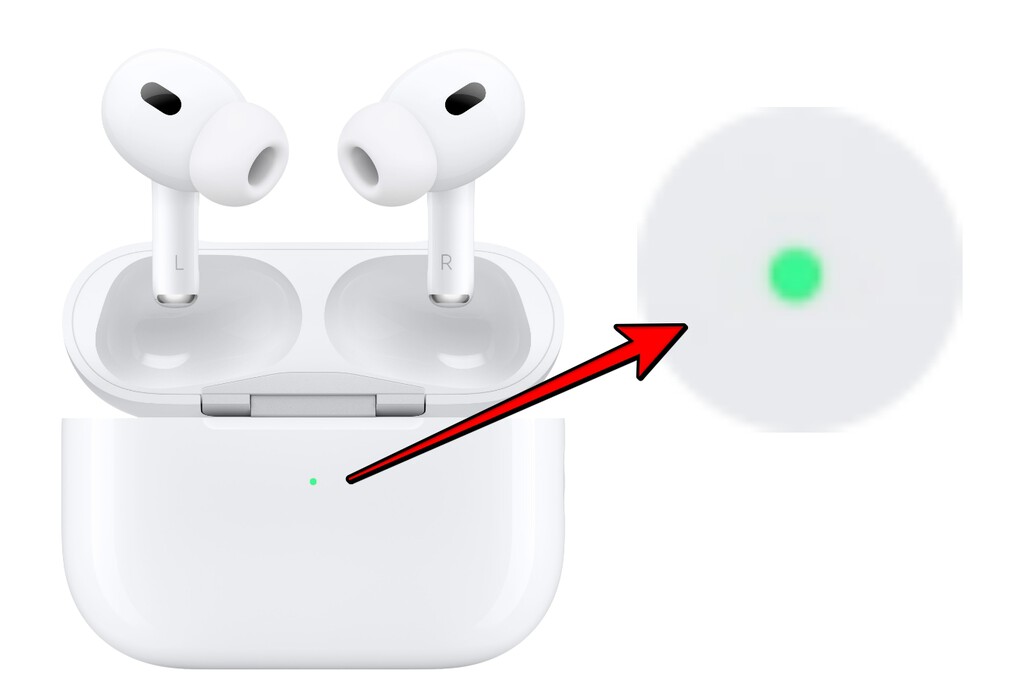 Cuánto tardan en cargar los AirPods y cómo ver la batería para saber si