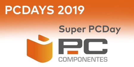 Super PCDay en PcComponentes: las 19 mejores ofertas de hoy en portátiles, sobremesa, periféricos y pequeño electrodoméstico en PcComponentes