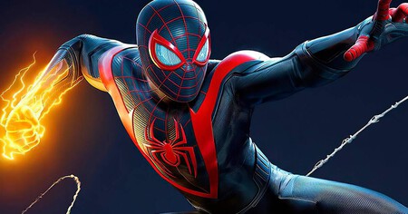 Spiderman Miles Morales Pc