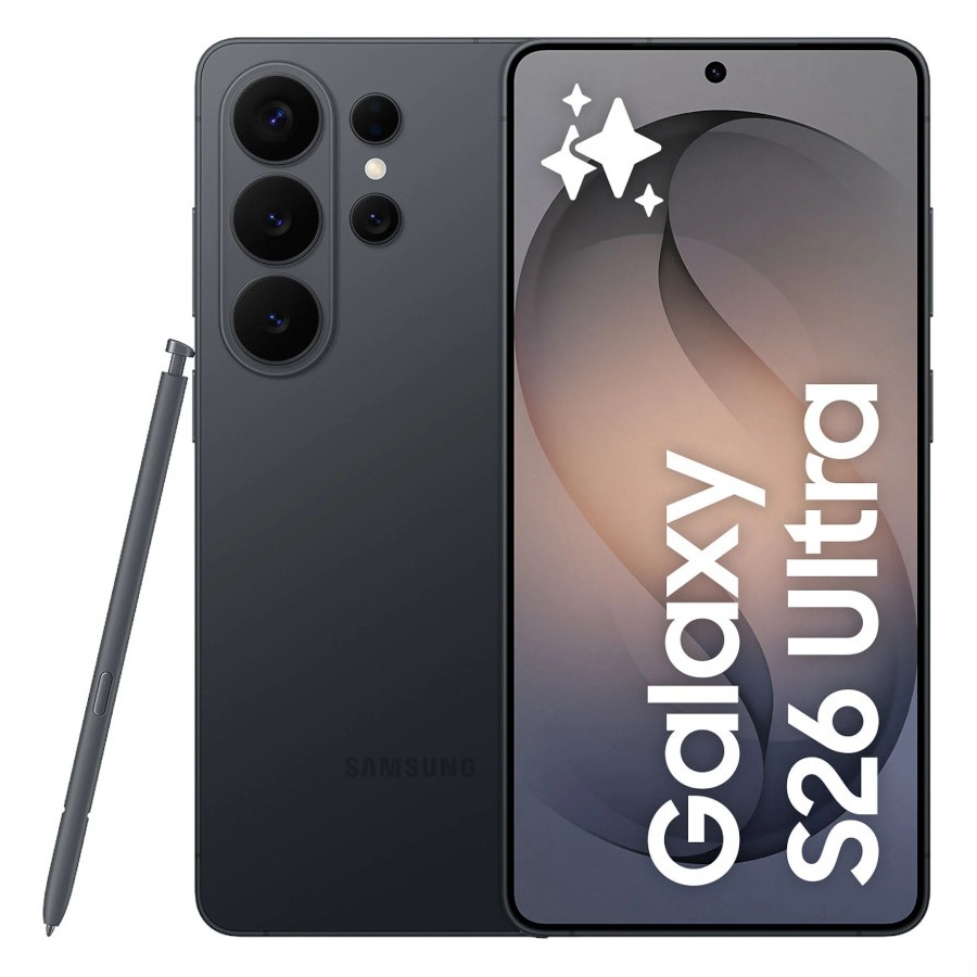 Samsung Galaxy S26 Ultra (512GB)