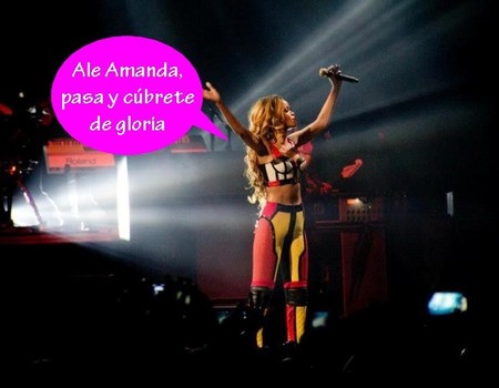 Pelea de gatas: Amanda Bynes y Rihanna se ponen a caldo en Twitter