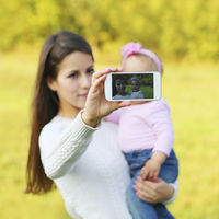 Instamamis: el negocio detrás de las madres más populares en Instagram