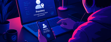 Las passkeys prometían ser el fin de las contraseñas. Una investigación acaba de apuntar a su mayor promesa: la seguridad