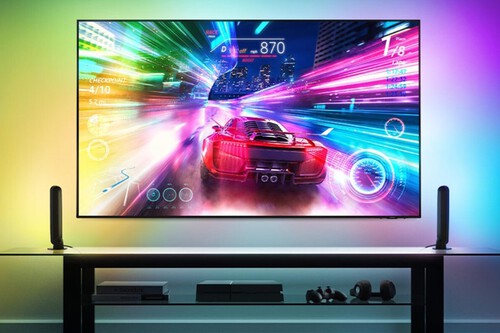 televisor Samsung