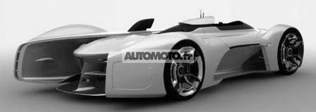 Renault Alpine Vision Gran Turismo Concept (6)