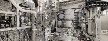 Taiwán ya es el corazón industrial de ASML: el negocio de los chips avanzados crece tan rápido que no da abasto