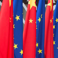 El acuerdo UE China sobre inversiones