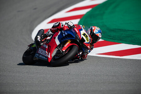 Bautista Cataluna Sbk 2021