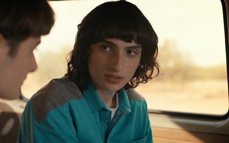 Finn Wolfhard