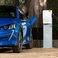 La letra pequeña del Plan MOVES y el Renove: cuánto hay que pagar a Hacienda por acogerse a las ayudas a la compra