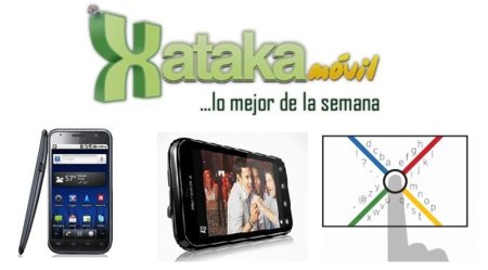 Nexus Two se retrasa, Motorola Defy con Vodafone y 8pen. Lo mejor de la semana en XatakaMóvil