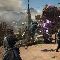 Capcom quiere redimirse con su último RPG de fantasía medieval