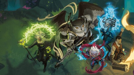 Magic The Gathering