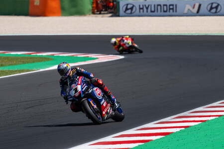 Razgatlioglu Misano Sbk 2022