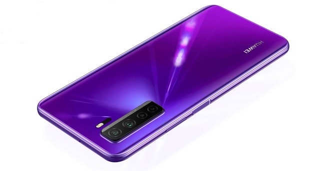 Huawei Nova 7 Se 