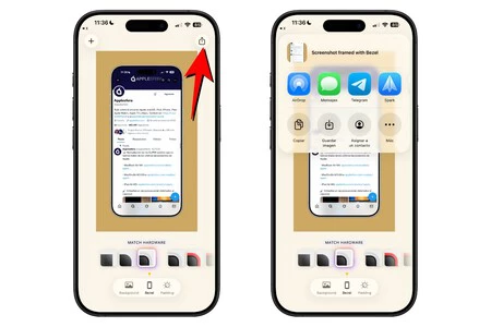 Bezel 2 Bezel 2