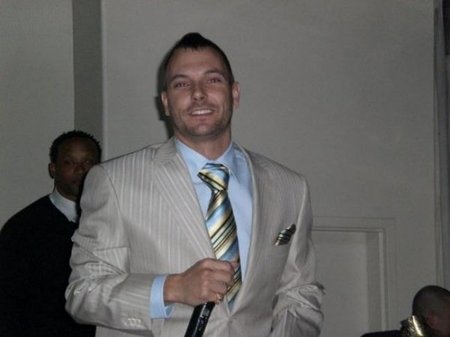 Kevin Federline quiere que sus hijos trabajen en McDonalds: será por el descuento...