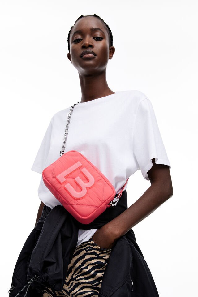 Nueve bolsos de Bimba y Lola que ya están rebajados en El Corte Inglés Nueve bolsos de Bimba y Lola que ya están rebajados en El Corte Inglés