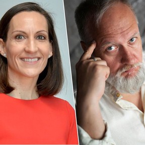 María Teresa Barea, notaria: "No podemos desheredar a un heredero legítimo porque queramos, tienen que concurrir alguna de estas causas" 