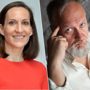 María Teresa Barea, notaria: "No podemos desheredar a un heredero legítimo porque queramos, tienen que concurrir alguna de estas causas" 