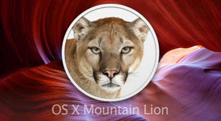 OS X 10.8.5 ya disponible