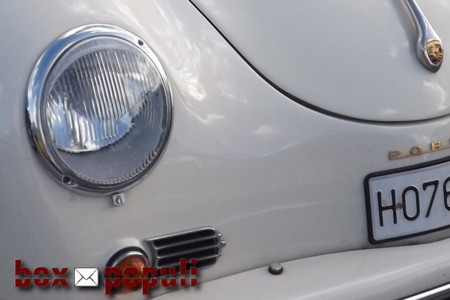 Si vas a cumplir los 60, ¿quedas raro con un Subaru Impreza WRX STI?, en box populi (100)