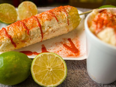 Elote
