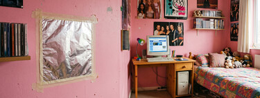 Es posible detectar las humedades en la pared antes que aparezcan: así funciona el truco del papel de aluminio