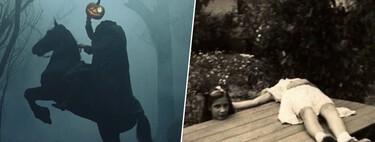 El primer meme fotográfico de la historia era extremadamente macabro: posar como cadáveres decapitados 