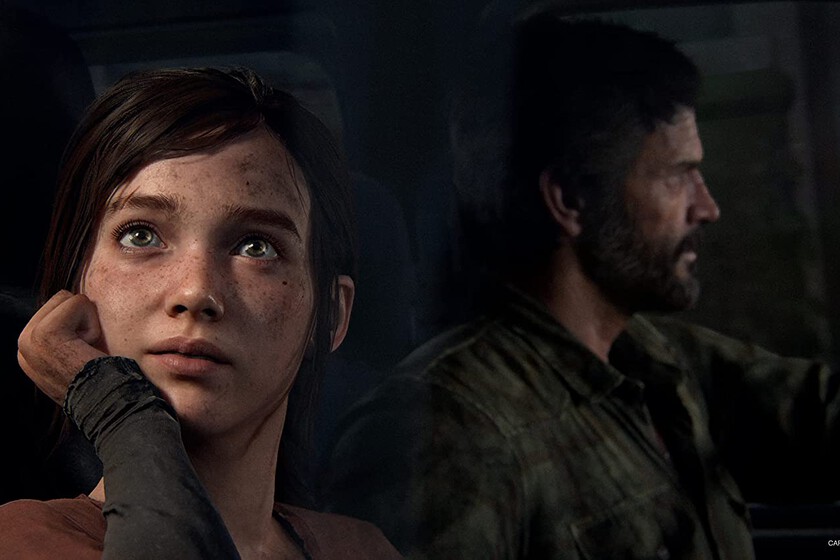 The Last of Us remake for PS5 is on sale with a 30% discount on its Amazon historical low The Last of Us remake for PS5 is on sale with a 30% discount on its Amazon historical low