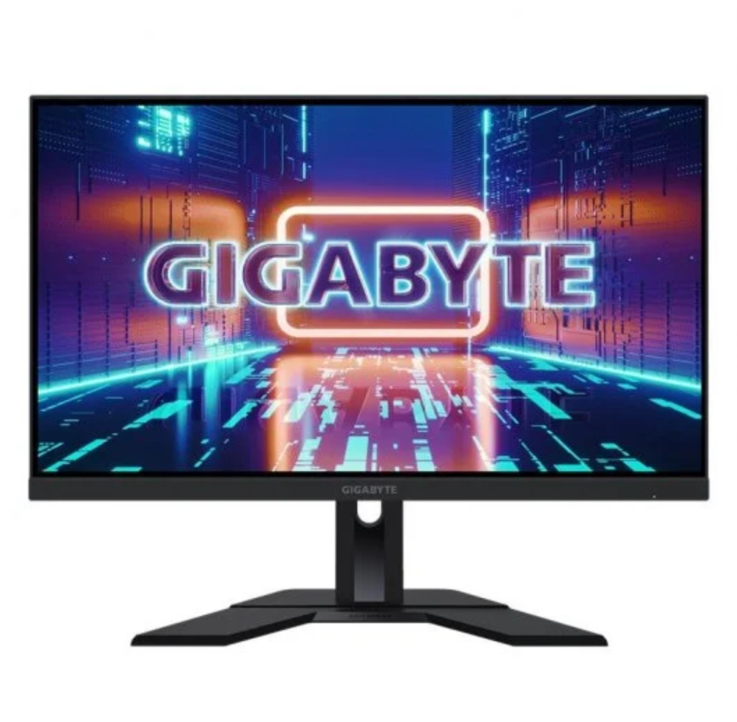 Gigabyte M27F 27" LED IPS FullHD 144Hz FreeSync Premium
