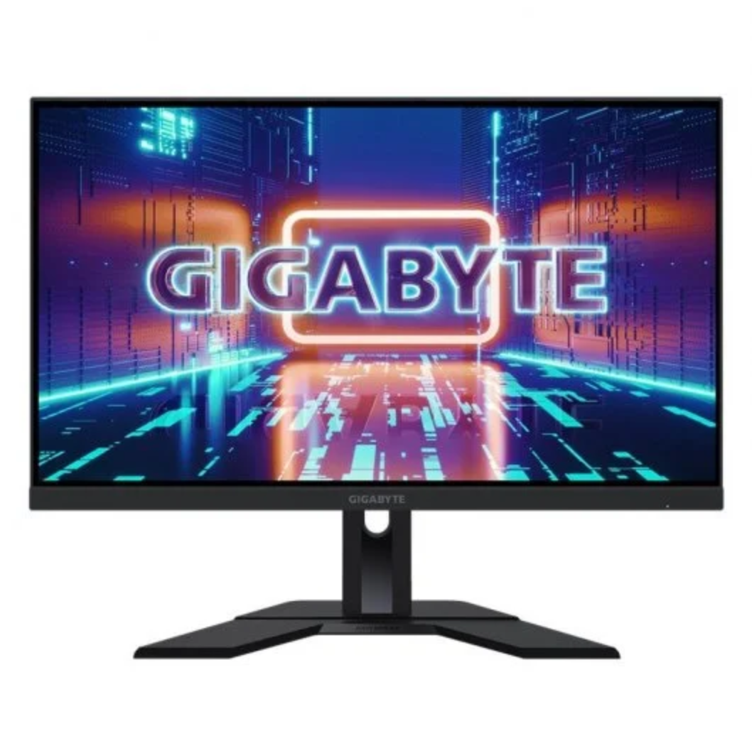 Gigabyte M27F 27 LED IPS FullHD 144Hz FreeSync Premium