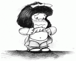 Abolir la menstruación