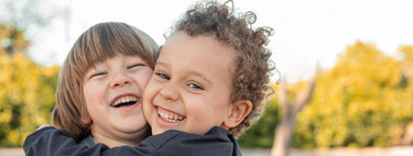 Estas son las siete características de los niños con buenas habilidades sociales 