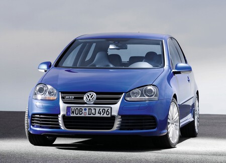 Vw Vr6 2