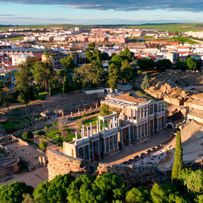 Gastroguía de Mérida: donde comer y cuáles son los mejores restaurantes en la capital de Extremadura 